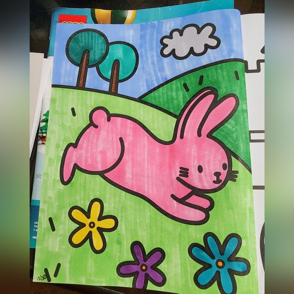 Meet your Posher, Junk - Picture 4 of 9